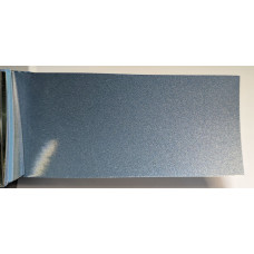 Краска Volkswagen LK5X (K5X, Y4Y4, Y4) EISMEERBLAU, EISMEER BLUE