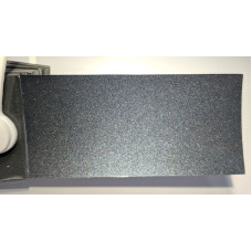 Краска Volkswagen LK7Y STORM GREY, STORM GRAY, STURMGRAU, CINZA MIDNIGHT, STURMGRAU-MET