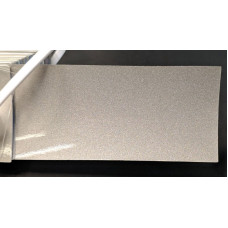 Краска Volkswagen LP7W (P7W, 0B, 0B0B) MOON ROCK SILVER, MOON ROCK SILVER MET