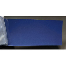 Краска Volkswagen LR5V (R5V, 9099, C3, C3C3) FJORDBLUE, FJORD BLUE, FJORDBLAU, AZUL ARUBE, FJORDBLAU-MET