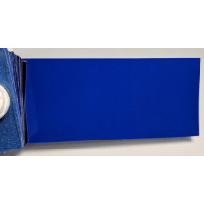 Краска Volkswagen LW5Z (1D, 1D1D, 81, 84, 9052, 95A, 9963, 9984, Q5A) JAZZ BLUE P, Jazzblue, AZUL JAZZ PEROL