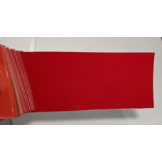 Краска Volkswagen LY3J (Y3J, C8) BRILLANTROT, BRILLIANT RED