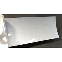 Фарба Volkswagen LY7W (5B5B, 5B, Y7W) LIGHT SILVER, BRIGHT SILVER, LT SILVER, SILBERSEE, LAKE SILVER