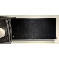 Фарба Volkswagen LZ9W (4Z4Z, Z9W, 4Z, N7U) EBONY BLACK, EBONY, EBONYSCHWARZ, EBONY SCHWARZ