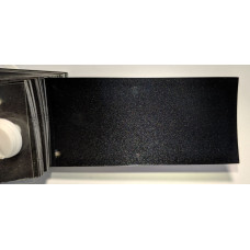 Краска Volkswagen LZ9W (4Z4Z, Z9W, 4Z, N7U) EBONY BLACK, EBONY, EBONYSCHWARZ, EBONY SCHWARZ