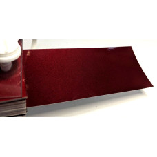 Краска Volkswagen LC3L (C3L, E1, E1E1, 9959) HOTCHILIROT P, HOTCHILLI RED P, HOTCHILLI RED P