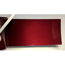 Краска Volkswagen LC3L (C3L, E1, E1E1, 9959) HOTCHILIROT P, HOTCHILLI RED P, HOTCHILLI RED P