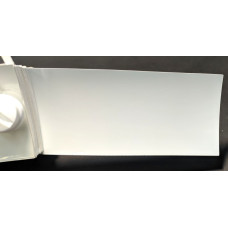 Фарба Renault 369 GLACIER WHITE, ARKTISWEISS, BLANC GLACIER, BLANCO GLACIAR, BLANCO GLACIER, AMARILLO, BRANCO GLACIAL II