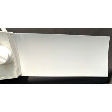 Краска Renault 369 GLACIER WHITE, ARKTISWEISS, BLANC GLACIER, BLANCO GLACIAR, BLANCO GLACIER, AMARILLO, BRANCO GLACIAL II