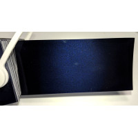 Фарба Renault 472 BLEU CREPUSCULE NACRE, MIDNIGHT BLEU NACRE