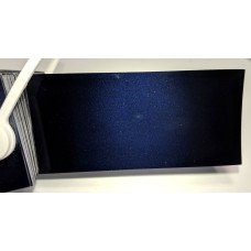 Краска Renault 472 BLEU CREPUSCULE NACRE, MIDNIGHT BLEU NACRE