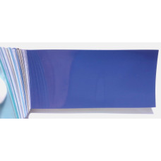 Фарба Renault 489 ATLANTIC BLUE, BLEU MYOSOTIS, INIL BLUE, BLUE MYOSOTIS