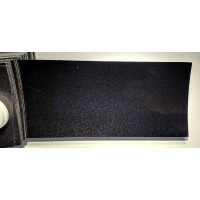 Краска Renault 676 BLACK, PEARL BLACK, NOIR, PERLMUTTSCHWARZ, PRETO NACRE MET, SEDEFLI SIYAH, NOIR MET, ANTRACIT GREY -L F8J-9J9J-, NOIR NACRE', NOIR-MET
