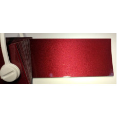 Краска Renault 777 ROUGE PERSAN, ROJO PERSA, ROUGE PERSAN NACRE B