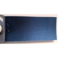 Фарба Renault J43 BLEU PANORAMA TIQUE, BLEU PANORAMATIQUE, KOLIBRI BLAU, PANORAMA BLUE