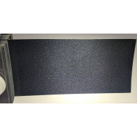 Фарба Renault KPN GRIS TITANIUM