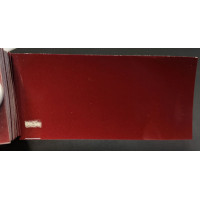Фарба Renault NND ROUGE INTENSE, TIEFROT