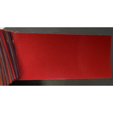 Фарба Renault NNP FLAME RED, ROUGE FLAMME, DEZIR ROT, ROJO DESEO