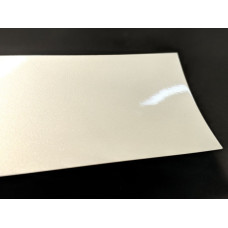 Краска Renault QXA WHITE PEARL, BLANC, BLANCO PERLA, BIANCO P