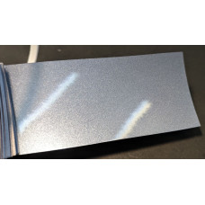 Фарба Renault RNR MAURITIUSBLAU, BLEU ECUME NACRE, Spray Blue