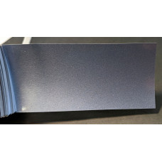 Фарба Renault RNR MAURITIUSBLAU, BLEU ECUME NACRE, Spray Blue