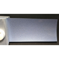 Фарба Renault RXA BLUISH SILVER, BLEU ACIER