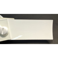 Краска Lexus 040 WHITE, SUPER WHITE 2