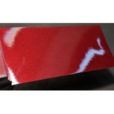 Фарба Chevrolet 70U RED ROCK, ROJO YARE