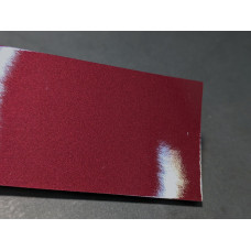 Фарба Chevrolet 74U SPINEL RED, CHERRY RED