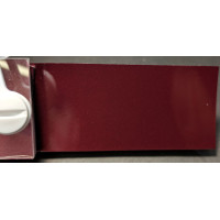 Краска Chevrolet 74U SPINEL RED, CHERRY RED