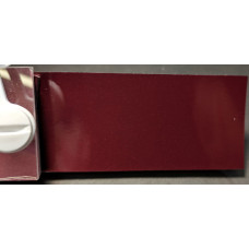 Фарба Chevrolet 74U SPINEL RED, CHERRY RED