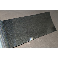 Краска Chevrolet 81U STREAMLINE GREY