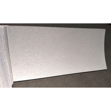 Фарба Chevrolet 95U DOVE SILVER