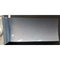 Краска Opel 163 LIGHT SILVER, SILVER LIGHTNING, LICHT SILVER, LICHTSILBER, GRIS ECLAIR