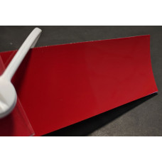 Краска Opel 50B POWER RED, POWERROT, ROUGE PIMENT, ROWER ROT, POWER ROT