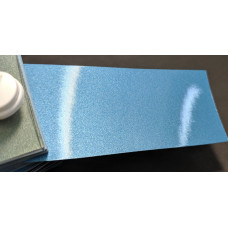 Краска Opel 80U BREEZE BLUE, BREEZEBLAU