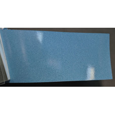 Краска Opel 80U BREEZE BLUE, BREEZEBLAU