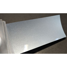 Фарба BMW 309 ARCTIC SILVER, ARKTISSILBER, IHIT SELVER