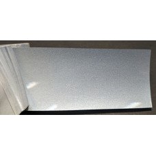 Краска BMW 309 ARCTIC SILVER, ARKTISSILBER, IHIT SELVER