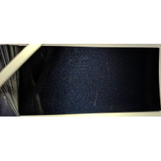 Краска BMW 416 CARBON BLACK, CARBONSCHWARZ