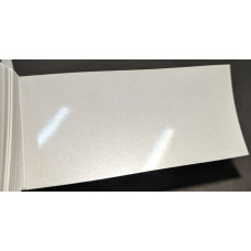 Краска BMW A96 MINERAL WHITE, BEYAZ SEDEF, MINERALWEISS, MINERAL WEISS, DOLOMITENWEISS, MINERALNAYA BELYY