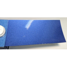 Фарба BMW B45 ESTORIL BLUE, ESTORILBLAU II, Estoril Blue 2