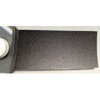 Фарба PEUGEOT/CITROEN EVL PLATINUM GREY, GRIS, GRIS PLATINIUM, GRIS PLATINUM