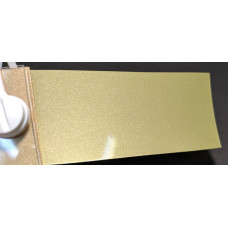 Фарба PEUGEOT/CITROEN KAQ JAUNE ANODISE, ANODISE GELB