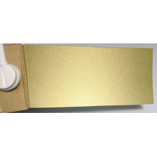 Фарба PEUGEOT/CITROEN KAQ JAUNE ANODISE, ANODISE GELB