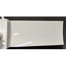 Краска PEUGEOT/CITROEN KCZ BLANC ANTARCTIQUE, ANTARKTISWEISS