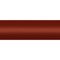 Фарба PEUGEOT/CITROEN KHK ORANGE TOURMALINE, ROUGE TOURMALI, ROUGE TOURMALINE, Red Tourmaline