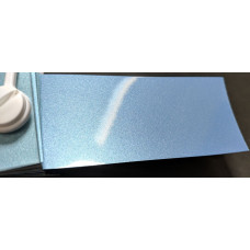 Краска PEUGEOT/CITROEN KMY LEU LUCIA NACRE METAL, AZUL LUCIA PRL, BLEU LUCIA