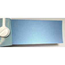 Краска PEUGEOT/CITROEN KMY LEU LUCIA NACRE METAL, AZUL LUCIA PRL, BLEU LUCIA