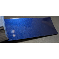 Краска PEUGEOT/CITROEN KPK MAURITIUS BLUE, AZUL MAURITIUS, BLEU MAURITIUS